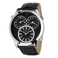 MONTRES LINDBERG & SONS Montre Diamants Homme