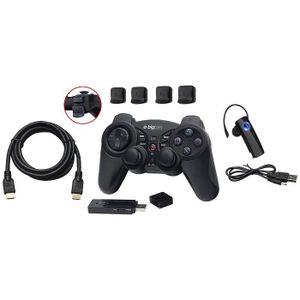 LOT ACCESSOIRE CONSOLE SUPREME PACK / Accessoire console PS3 LOT ACCESSOIRE CONSOLE SUPREME PACK / Accessoire console PS3
