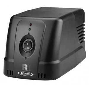 INFOSEC UPS SYSTEM Régulateur de tension R1 2000