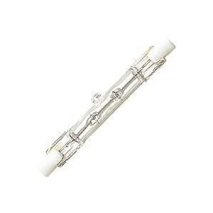 Ampoule halogène R7S J78 150W 78mm Achat / Vente Ampoule halogène