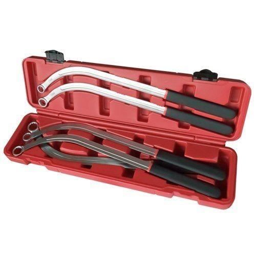 Clé à Tenon Universelle KS Tools 150.3046 1/4 - Pour Galet Tendeur Courroie Distribution