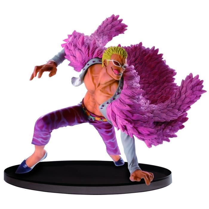 figurine one piece doflamingo