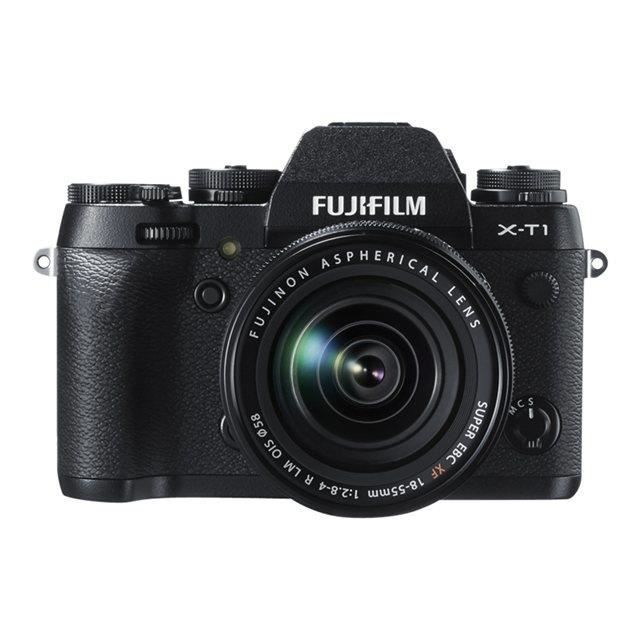 FUJI X T1 Black Nu Achat / Vente appareil photo hybride