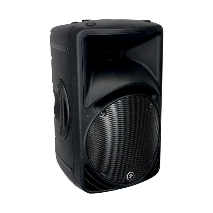 Mackie SRM450 V3 - Enceinte sono portable 500 w Mackie SRM450 V3 - Enceinte sono portable 500 w