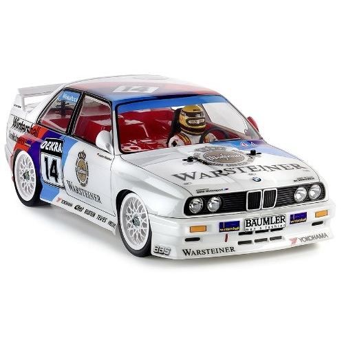 Tamiya schnitzer bmw m3 sport evo #3