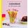 GASTRONOMIE / VINS Carambar ; les 30 recettes culte
