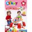 La Table Clemmy Hello Kitty  + Briques Souples