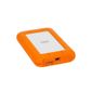DISQUE DUR EXTERNE Disque LACIE SSD ext. 256Go Rugged Thund