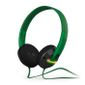 CASQUE- ECOUTEUR Casque d’écoute UPROCK de Skull Candy, Rasta