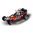 RADIOCOMMANDE TERRESTRE Voiture Dune Buggy Red