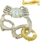 JEU DE PLATEAU  Hanayama casse-tête Claw