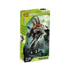 FIGURINE Lego Factory Fangz