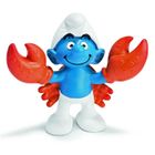 FIGURINE Schleich - 20723 - Schtroumpf Cancer