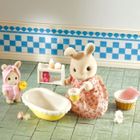  Set De Bain Pour Bébé Sylvanian