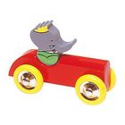 VEHICULE ENFANT Voiture - Babar en tacot