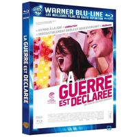 BLU RAY FILM Blu-Ray La guerre est déclarée