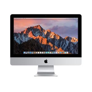 APPLE iMac - 21.5\