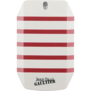 JP-GAULTIER Spray nettoyant 15ml - rouge et blanc