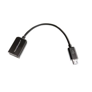 CÂBLE - CONNECTIQUE Câble USB HOST / OTG femelle pour Archos 7 CÂBLE - CONNECTIQUE Câble USB HOST / OTG femelle pour Archos 7