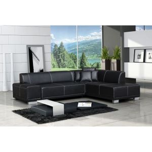 canape d'angle william