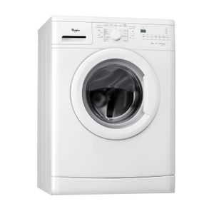  AWOD4621 Lave-linge