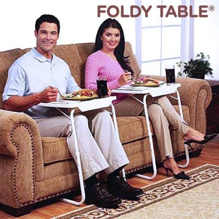 Table de cuisine pliante achat / vente table de cuisine pliante ... Table Rouge Créatif cuisine de