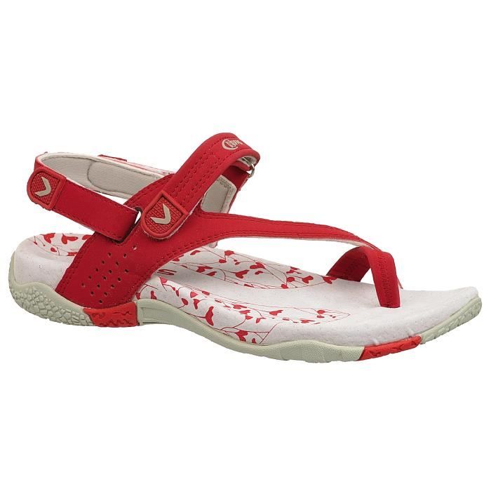 sandale de marche pour femme