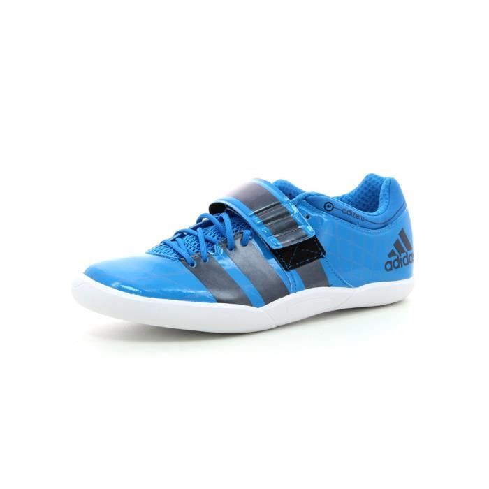 chaussure athletisme lancer