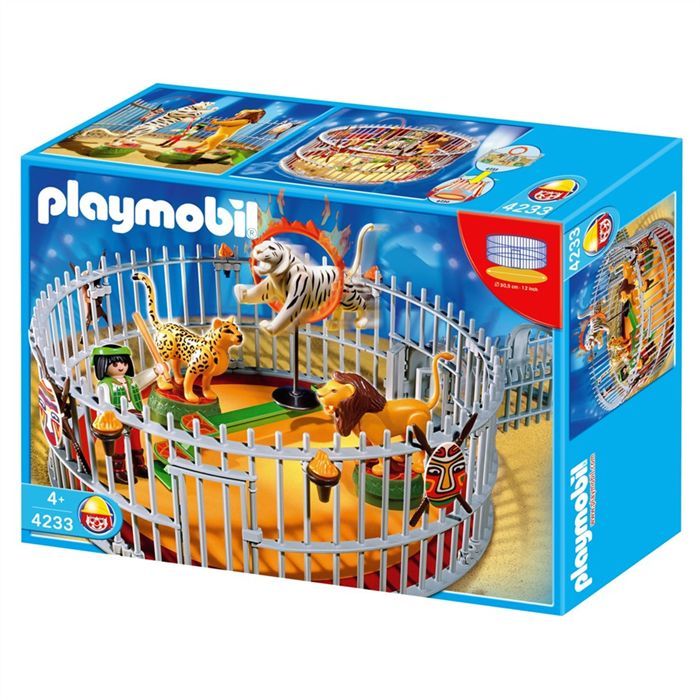 cdiscount playmobil