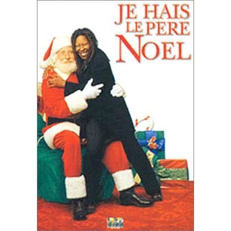 je hais le pere noel en dvd film pas cher - Cdiscount