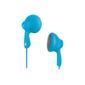 CASQUE / ECOUTEUR GEAR4 PG505 Blue écouteurs