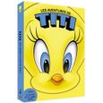 DVD FILM DVD Coffret masque Titi