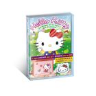 DVD DESSIN ANIME / ANIMATION / MANGA DVD Hello Kitty, la magie de la fôret des pommes