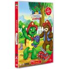DVD DESSIN ANIME / ANIMATION / MANGA DVD Franklin pompier