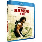 DVD FILM Blu-Ray Rambo 3