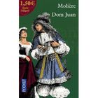 LITTERATURE - ROMANS DOM JUAN