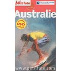TOURISMES / VOYAGES GUIDE PETIT FUTE ; COUNTRY GUIDE; AUSTRALIE (EDITI