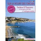  SUR LA ROUTE DES CRIQUES : SARTENE ET PROPRIANO