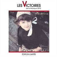 CD NOLWENN LEROY - Bretonne