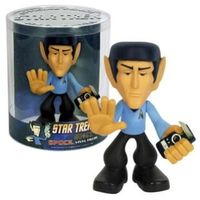 FIGURINE STAR TREK - Spock Funko Force