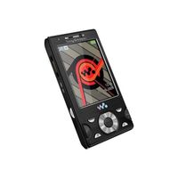 Sony Ericsson W995 / TOUT OPERATEUR Sony Ericsson W995 / TOUT OPERATEUR