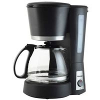 CAFETIERE Cafetiere electrique 6 tasses 0,6 litre KZ1223