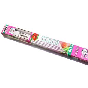 JBL Tube sol T8 Color 30W - Pour aquarium - 900mm