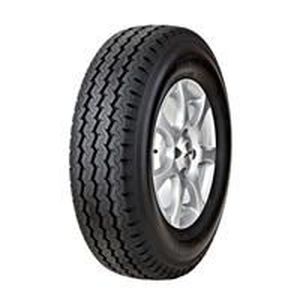 NOVEX 195-70R15 C 104S VAN SPEED 2 - Pneu été