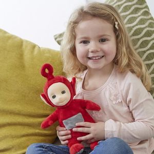 TELETUBBIES Peluche Sonore Po