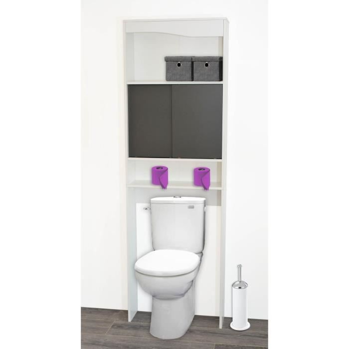 armoire wc design