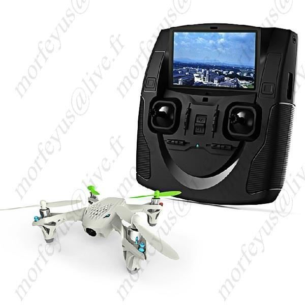 drone avec cameras et ecran live 4.3" Achat / Vente drone Cadeaux de Noël Cdiscount