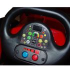 IMITATION PROFESSION-ACTIVITE DE GRANDS Toys Toys Ferrari F1 Electrique