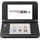 Console 3DS XL Noire
