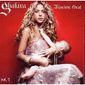 CD SHAKIRA